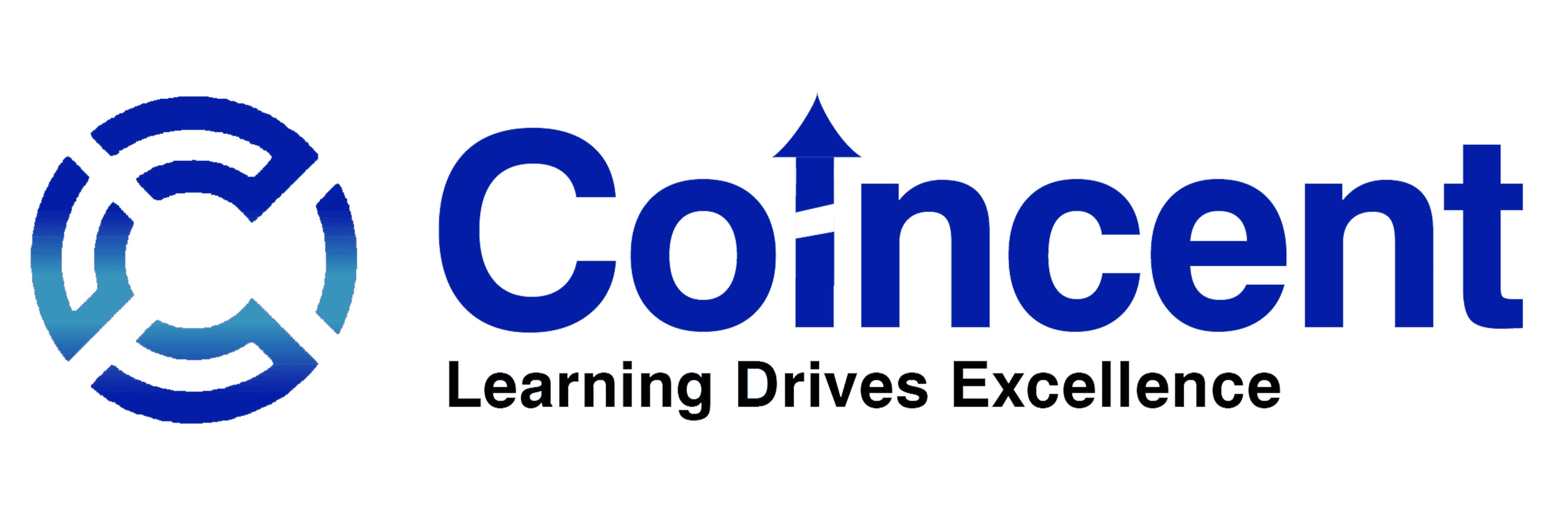 Coincent Logo
